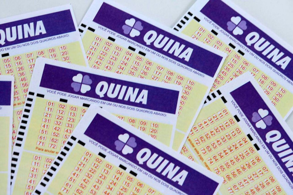Resultado da Quina 6022, segunda-feira dia 12/12/22